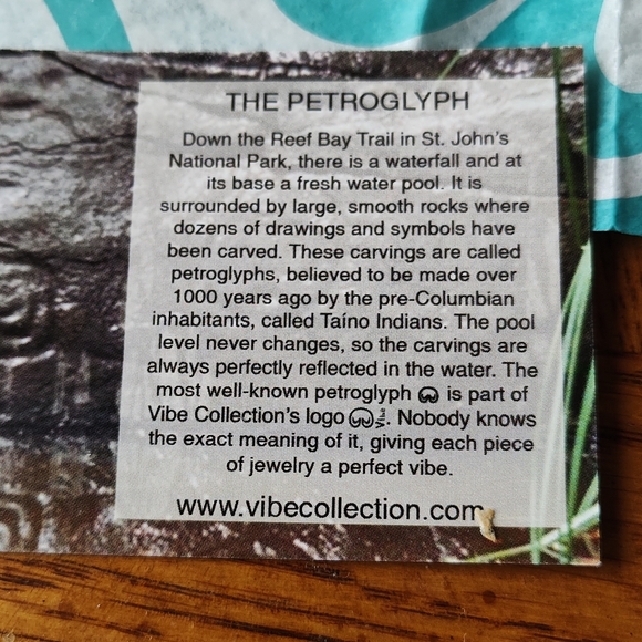 A Vibe signature, the St. John Hook Bracelet, sterling silver - Picture 4 of 6